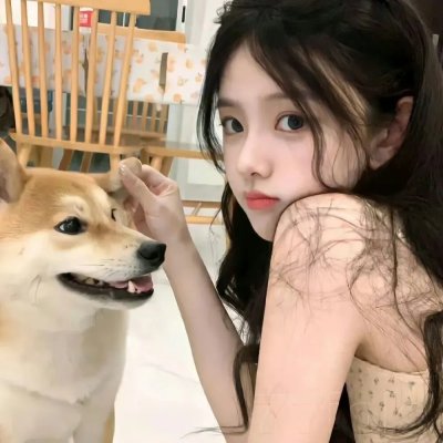 蓝色妖姬
